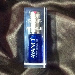 Avavce Lash serum EX
